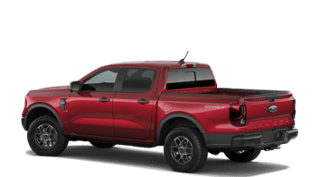 2026 Ford Ranger® External Image 3